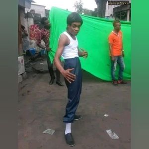 Meet your Posher, Kol